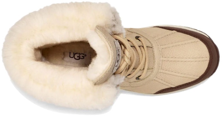 (W) UGG Adirondack III Boot Kasut Salji 1095141-SAN Purchase (W) UGG Adirondack III Boot Kasut Salji 1095141-SAN
