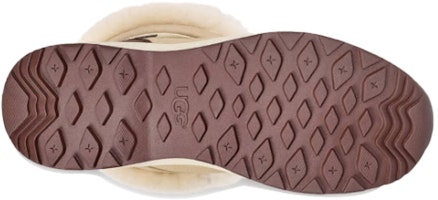 (W) UGGアディロンダックIIIスノーブーツ 1095141-SAN Details for (W) UGGアディロンダックIIIスノーブーツ 1095141-SAN