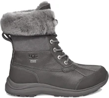 Order UGG Adirondack III 靴 雪地靴 女款 灰色