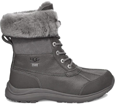 (W) UGG 아디론댁 III 부츠 그레이 (UGG Adirondack III 부츠 회색) 1095141-CHRC Order (W) UGG 아디론댁 III 부츠 그레이 (UGG Adirondack III 부츠 회색) 1095141-CHRC