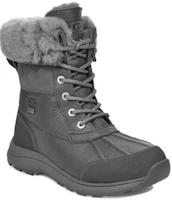Lookbook UGG Adirondack III 靴 雪地靴 女款 灰色
