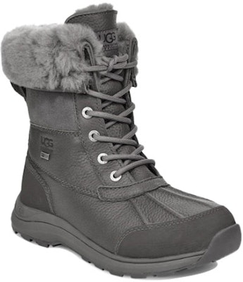 (W) UGG 아디론댁 III 부츠 그레이 (UGG Adirondack III 부츠 회색) 1095141-CHRC Lookbook (W) UGG 아디론댁 III 부츠 그레이 (UGG Adirondack III 부츠 회색) 1095141-CHRC