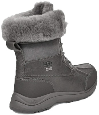 (W) UGG 아디론댁 III 부츠 그레이 (UGG Adirondack III 부츠 회색) 1095141-CHRC Shop (W) UGG 아디론댁 III 부츠 그레이 (UGG Adirondack III 부츠 회색) 1095141-CHRC