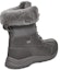 Shop (W) UGG But Salji Adirondack III Kelabu 1095141-CHRC