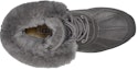 Purchase (W) UGG But Salji Adirondack III Kelabu 1095141-CHRC