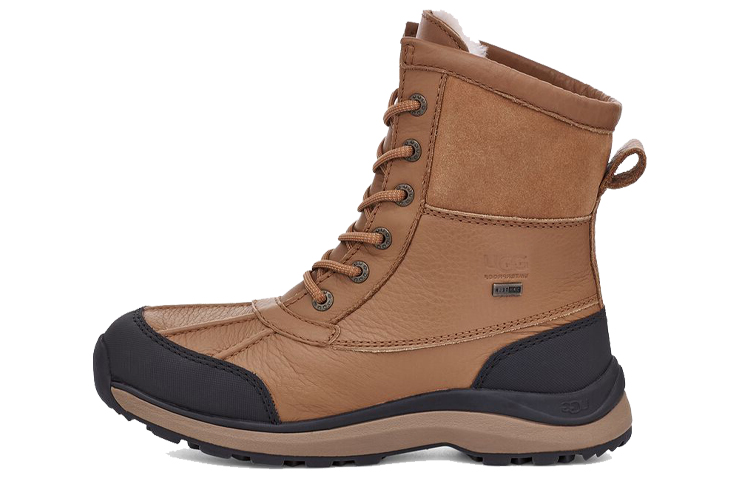 (Women) UGG Adirondack III Hiker 'Chestnut' 1116352-CHE