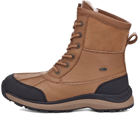 (W) UGG Adirondack III Hiker 'Chestnut' Kasut But Perempuan Warna Perang 1116352-CHE Buy (W) UGG Adirondack III Hiker 'Chestnut' Kasut But Perempuan Warna Perang 1116352-CHE
