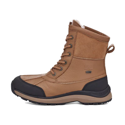(W) UGG Adirondack III Hiker 'Chestnut'
