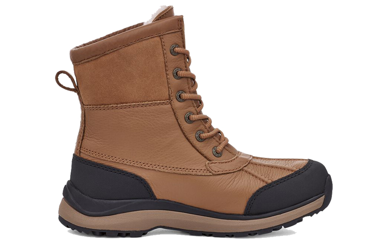 Order (W) 어그 아디론댁 III 하이커 '밤색' (UGG 아디론댁 III '밤색') 1116352-CHE