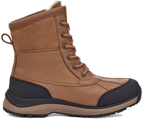 (W) UGG Adirondack III Hiker 'Chestnut' Kasut But Perempuan Warna Perang 1116352-CHE Order (W) UGG Adirondack III Hiker 'Chestnut' Kasut But Perempuan Warna Perang 1116352-CHE