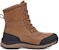 (W) UGG Adirondack III Hiker 'Chestnut' Kasut But Perempuan Warna Perang 1116352-CHE