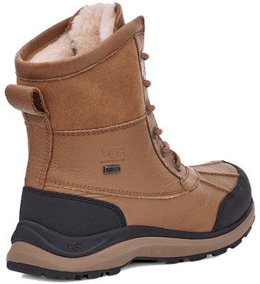 (W) UGG Adirondack III Hiker 'Chestnut' Kasut But Perempuan Warna Perang 1116352-CHE Lookbook (W) UGG Adirondack III Hiker 'Chestnut' Kasut But Perempuan Warna Perang 1116352-CHE