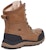 (W) UGG Adirondack III Hiker 'Chestnut' Kasut But Perempuan Warna Perang 1116352-CHE
