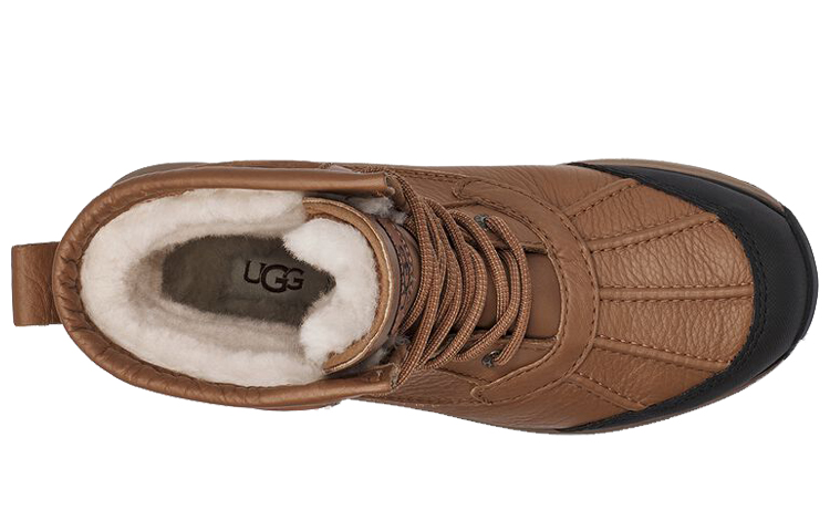 Shop (W) 어그 아디론댁 III 하이커 '밤색' (UGG 아디론댁 III '밤색') 1116352-CHE