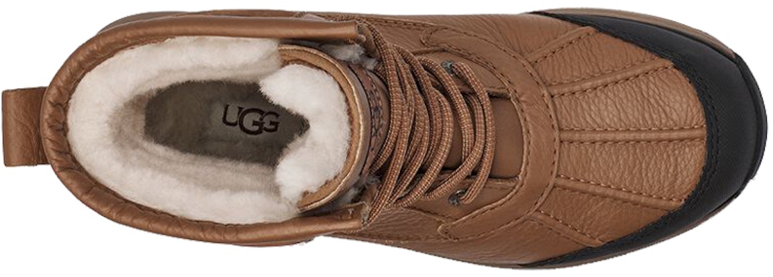 (W) UGG Adirondack III Hiker 'Chestnut' Kasut But Perempuan Warna Perang 1116352-CHE Shop (W) UGG Adirondack III Hiker 'Chestnut' Kasut But Perempuan Warna Perang 1116352-CHE