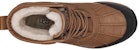 (W) UGG Adirondack III Hiker 'Chestnut' Kasut But Perempuan Warna Perang 1116352-CHE