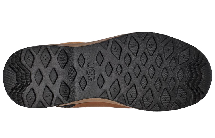 Purchase (W) 어그 아디론댁 III 하이커 '밤색' (UGG 아디론댁 III '밤색') 1116352-CHE