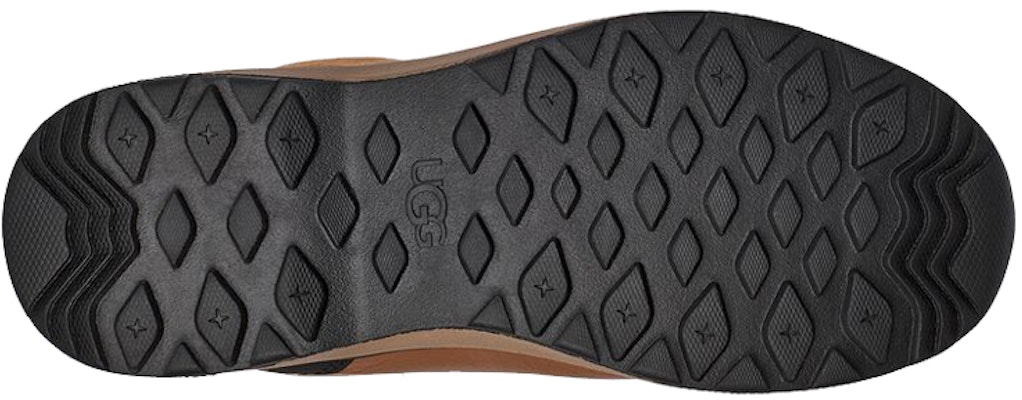 (W) UGG Adirondack III Hiker 'Chestnut' Kasut But Perempuan Warna Perang 1116352-CHE Purchase (W) UGG Adirondack III Hiker 'Chestnut' Kasut But Perempuan Warna Perang 1116352-CHE