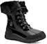Lookbook (W) UGG Adirondack III But Hitam Patent Boot 1132991-BLK