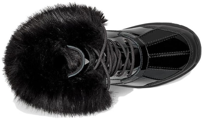 (W) UGG 阿迪朗达克III 漆皮靴 黑色 1132991-BLK Purchase (W) UGG 阿迪朗达克III 漆皮靴 黑色 1132991-BLK