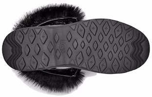 (W) UGG アディロンダックIII パテントブーツ (黒) 1132991-BLK Details for (W) UGG アディロンダックIII パテントブーツ (黒) 1132991-BLK