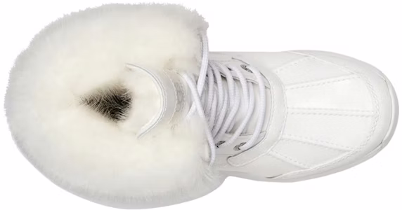 (W) UGG Adirondack III But But Patent Putih 1132991-WHT Shop (W) UGG Adirondack III But But Patent Putih 1132991-WHT