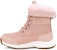 (W) UGG Adirondack III Snow Leopard Merah Jambu Merah 1112311-QRT