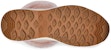 (W) UGG Adirondack III Snow Leopard Merah Jambu Merah 1112311-QRT