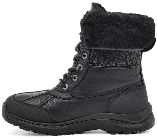 women-ugg-adirondack-iii-snow-leopard-snow-boots-black-1112311-blk