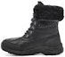 Buy (W) UGG Adirondack III Snow Leopard But Salji Hitam 1112311-BLK