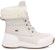 (W) UGG Adirondack III Snow Leopard But Snow Putih 1112311-WHT