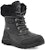 (W) UGG Adirondack III Snow Leopard But Salji Hitam 1112311-BLK