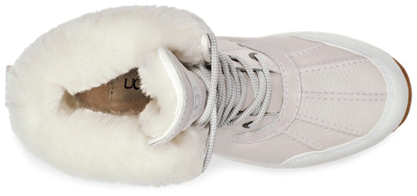 (W) UGG Adirondack III Snow Leopard But Snow Putih 1112311-WHT Purchase (W) UGG Adirondack III Snow Leopard But Snow Putih 1112311-WHT