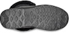 (W) UGG Adirondack III Snow Leopard But Salji Hitam 1112311-BLK