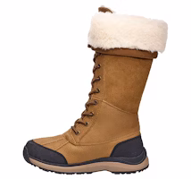 (Women) UGG Adirondack III Tall Boot Chestnut 1095142-CHE (Women) UGG Adirondack III Tall Boot Chestnut 1095142-CHE