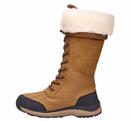 (W) Boot UGG Adirondack III Tall Coklat Berangan 1095142-CHE Buy (W) Boot UGG Adirondack III Tall Coklat Berangan 1095142-CHE