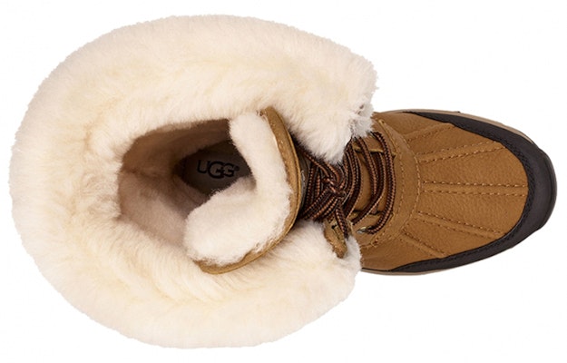 (W) Boot UGG Adirondack III Tall Coklat Berangan 1095142-CHE Shop (W) Boot UGG Adirondack III Tall Coklat Berangan 1095142-CHE