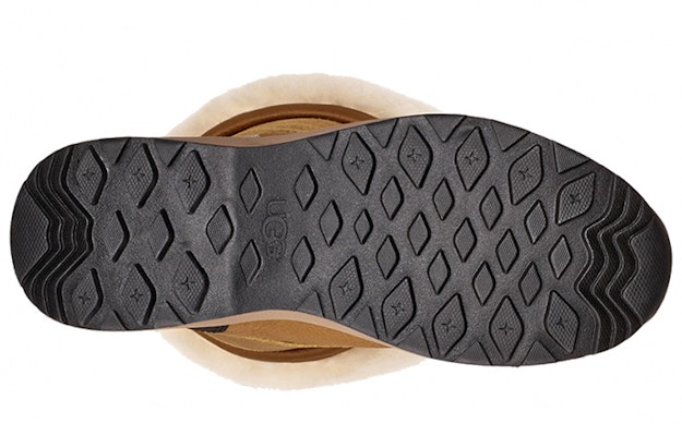 UGG Adirondack 3 高筒靴 女款 栗色 Purchase UGG Adirondack 3 高筒靴 女款 栗色