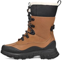 (Women) UGG Adirondack Meridian Boot High Chestnut 1151830-CHE (Women) UGG Adirondack Meridian Boot High Chestnut 1151830-CHE