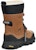 (W) UGG Adirondack Meridian Boot Tinggi Coklat Chestnut 1151830-CHE