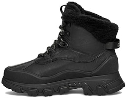 (Women) UGG Adirondack Meridian Hiker Boot Black 1143840-BLK (Women) UGG Adirondack Meridian Hiker Boot Black 1143840-BLK