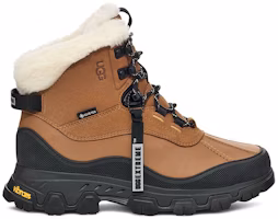 (Women) UGG Adirondack Meridian Hiker Boot Chestnut 1151831-CHE (Women) UGG Adirondack Meridian Hiker Boot Chestnut 1151831-CHE