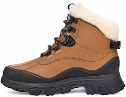 (Women) UGG Adirondack Meridian Hiker Boot Chestnut 1151831-CHE (Women) UGG Adirondack Meridian Hiker Boot Chestnut 1151831-CHE