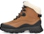 (W) UGG Adirondack Meridian Hiker Boot Chestnut Lelaki Terbaik Malaysia 1151831-CHE