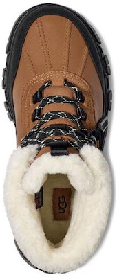 (Women) UGG Adirondack Meridian Hiker Boot Chestnut 1151831-CHE Order (Women) UGG Adirondack Meridian Hiker Boot Chestnut 1151831-CHE