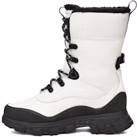 (Women) UGG Adirondack Meridian Hiker Hi 'White' 1143839-WHT (Women) UGG Adirondack Meridian Hiker Hi 'White' 1143839-WHT