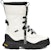 (W) UGG Adirondack Meridian Hiker Hi 'Putih' 1143839-WHT