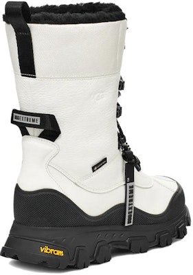 (Women) UGG Adirondack Meridian Hiker Hi 'White' 1143839-WHT Shop (Women) UGG Adirondack Meridian Hiker Hi 'White' 1143839-WHT