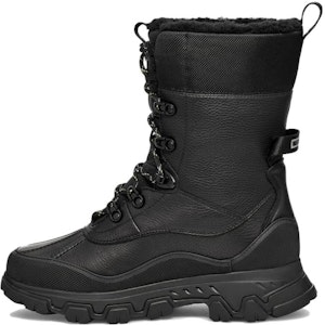 (W) UGG 아디론닥 메리디안 하이 블랙 부츠 1143839-BLK Buy (W) UGG 아디론닥 메리디안 하이 블랙 부츠 1143839-BLK