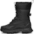 (W) UGG Adirondak Meridian But Tinggi Hitam 1143839-BLK